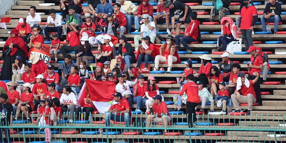 Jadwal Siaran Langsung Semifinal Sepak Bola SEA Games 2023 di RCTI: Timnas Indonesia U-22 vs Vietnam Jadwal Siaran Langsung Semifinal Sepak Bola SEA Games 2023 di RCTI: Timnas Indonesia U-22 vs Vietnam