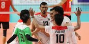 Jadwal dan Link Live Streaming Final Voli Putra SEA Games 2023 Malam Ini: Indonesia vs Kamboja Jadwal dan Link Live Streaming Final Voli Putra SEA Games 2023 Malam Ini: Indonesia vs Kamboja