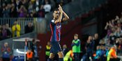 Penerus Sergio Busquets di Barcelona Sudah Ada, Gak Perlu Beli Pemain! Penerus Sergio Busquets di Barcelona Sudah Ada, Gak Perlu Beli Pemain!