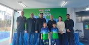 ASIOP dan Klub Liga Jepang Kolaborasi Dirikan Akademi di Indonesia