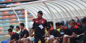 Indra Sjafri Puji Setinggi Langit Lini Pertahanan Timnas Indonesia U-22 yang Clean Sheet dalam Tiga 