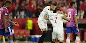 Hasil Sevilla vs Juventus: Skor 2-1 (AET - Agg 3-2)