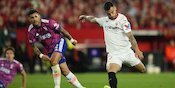 Man of the Match Sevilla vs Juventus: Suso