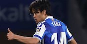 Takefusa Kubo Masuk Daftar Belanja Liverpool, Presiden Real Sociedad Angkat Bicara Takefusa Kubo Masuk Daftar Belanja Liverpool, Presiden Real Sociedad Angkat Bicara