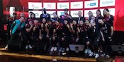 Apresiasi dari Perbasi untuk Timnas Bola Basket Putri yang Cetak Sejarah di SEA Games 2023 Apresiasi dari Perbasi untuk Timnas Bola Basket Putri yang Cetak Sejarah di SEA Games 2023