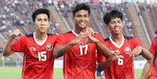 Indra Sjafri Tegaskan Timnas Indonesia U-22 Siap Tempur Lawan Myanmar di SEA Games 2023