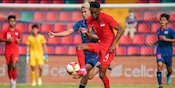 Prediksi SEA Games 2023: Laos vs Singapura 6 Mei 2023