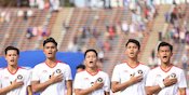 SEA Games 2023: Jadwal Semifinal Sepak Bola, Timnas Indonesia U-22 vs Vietnam