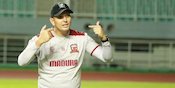 Madura United Ditinggal Pelatih Kiper, Pamit Mundur untuk Coba Tantangan Baru