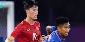 Hasil SEA Games 2023: Tahan Imbang Thailand, Vietnam Tantang Timnas Indonesia U-22 di Semifinal