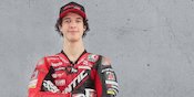 Murid Valentino Rossi Bakal Bela KTM: Celestino Vietti Dijanjikan Naik ke MotoGP 2025?