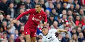 Meski Minus UCL, Van Dijk Yakin Banyak Pemain Masih Tertarik Pindah ke Liverpool Meski Minus UCL, Van Dijk Yakin Banyak Pemain Masih Tertarik Pindah ke Liverpool