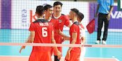 Jadwal Siaran Langsung Voli SEA Games 2023 di MNCTV Hari Ini: Indonesia vs Kamboja Jadwal Siaran Langsung Voli SEA Games 2023 di MNCTV Hari Ini: Indonesia vs Kamboja