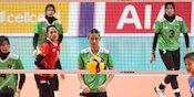 Jadwal Final Voli Putri SEA Games 2023 Jadwal Final Voli Putri SEA Games 2023