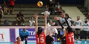 Sengit, Tim Voli Putri Indonesia Tumbang dari Vietnam di Semifinal SEA Games 2023 Sengit, Tim Voli Putri Indonesia Tumbang dari Vietnam di Semifinal SEA Games 2023