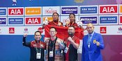 Tim Vovinam Indonesia Sukses Besar di SEA Games 2023: Sumbang 3 Emas, 1 Perak, dan 14 Perunggu Tim Vovinam Indonesia Sukses Besar di SEA Games 2023: Sumbang 3 Emas, 1 Perak, dan 14 Perunggu