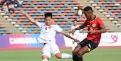Meski Timnas Indonesia U-22 Menang atas Timor Leste, Netizen Tidak Puas: Tidak Atraktif, Lawannya Be