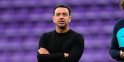 Terkejut dan Marah, Xavi Gak Terima Hukuman Skors Pemain Real Madrid Dikurangi Terkejut dan Marah, Xavi Gak Terima Hukuman Skors Pemain Real Madrid Dikurangi
