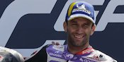 Tak Takut Hadapi Nestapa Honda, Johann Zarco: Bakal Beda dari KTM 2019 Tak Takut Hadapi Nestapa Honda, Johann Zarco: Bakal Beda dari KTM 2019