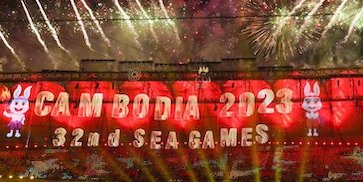 Link Live Streaming Basket Putra SEA Games 2023 Indonesia vs Laos Hari Ini
