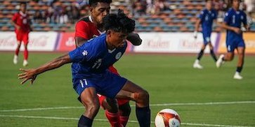 Bedah Kekuatan Filipina U-22, Lawan Timnas Indonesia U-22: Ancaman Serius di SEA Games 2025 Bedah Kekuatan Filipina U-22, Lawan Timnas Indonesia U-22: Ancaman Serius di SEA Games 2025