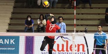 Deretan Pevoli Indonesia yang Juga Pasangan Suami-Istri: Ada Doni Haryono dan Wilda Siti Nurfadhilah Deretan Pevoli Indonesia yang Juga Pasangan Suami-Istri: Ada Doni Haryono dan Wilda Siti Nurfadhilah