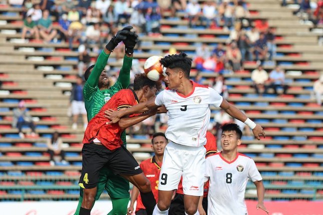 Klasemen Sepak Bola SEA Games 2023, Bagaimana Posisi Timnas Indonesia ...