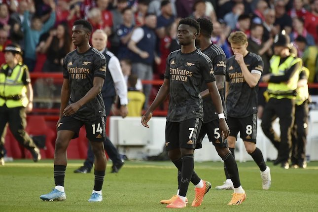 Jadwal Lengkap Premier League 2022/2023 Pekan 38