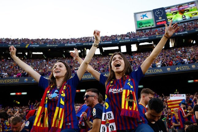 Siasat Barcelona