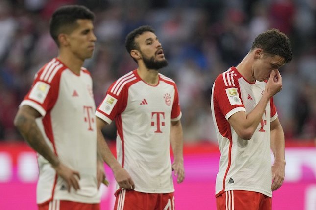 Jadwal Lengkap Bundesliga 2022/2023 Pekan 34