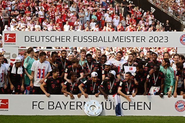 Sempat Tertarik Gabung Bayern