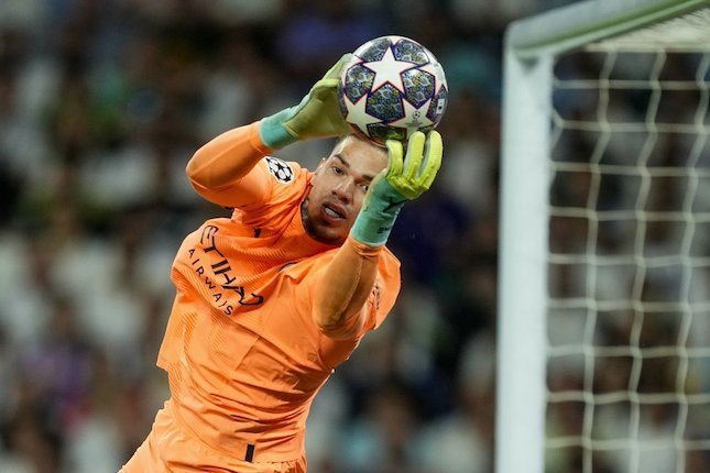 Ederson - 40 juta euro