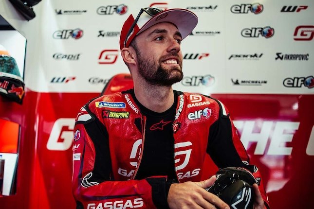 Jonas Folger