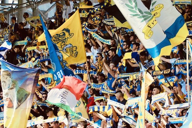 Frosinone