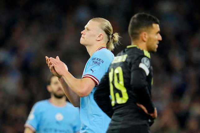 Top Skor Liga Champions
