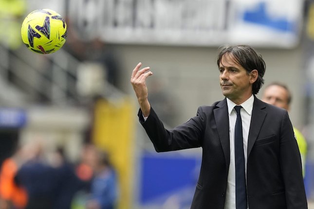 Inter Milan Lolos Final Liga Champions, Posisi Simone Inzaghi Aman ...