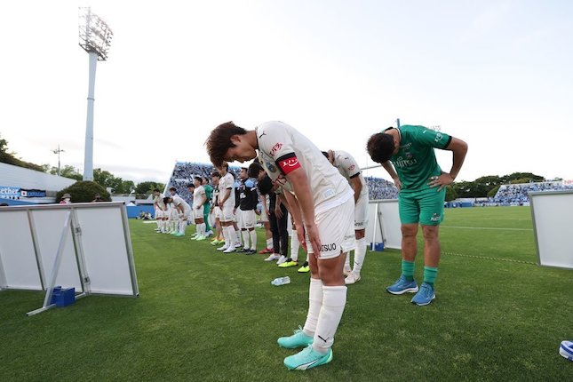 Kawasaki Frontale Butuh 3 Poin