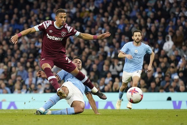 Thilo Kehrer Sempat Jadi Incaran