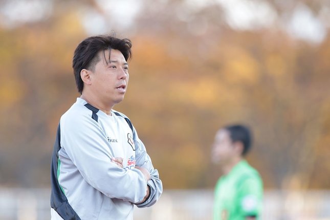 Diasuh Koichi Togashi