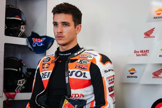 MotoGP atau WorldSBK, Tetap Ingin Bela Honda