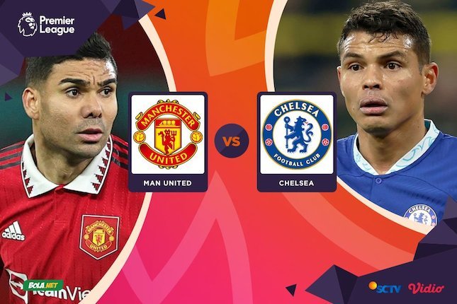 MU vs Chelsea: Masa Seri lagi? - Bola.net