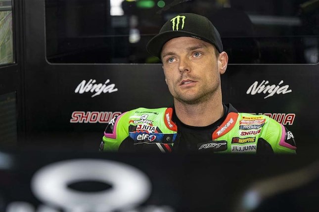 Alex Lowes Resmi Lanjut Bela Kawasaki Di WorldSBK 2024 Bola Net   Lowes 2 4428789 