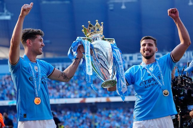 Bagaimana Kalau Man City Juara Liga Champions?