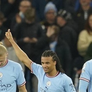 PREMIER LEAGUE