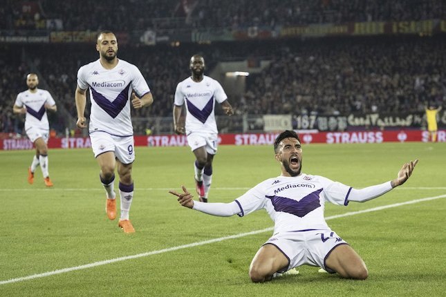 Road to Final Fiorentina