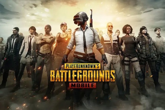 Peserta Piala Dunia Esports PUBG Mobile