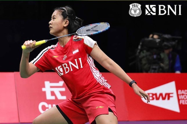 Jadwal Babak Perempat Final Sudirman Cup 2023