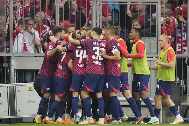Statistik dan Prediksi Skor