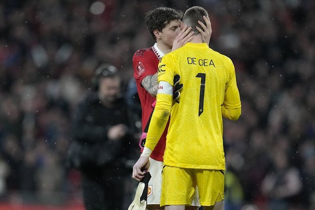 Tentang Final FA Cup