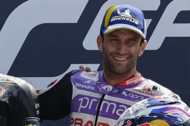 Johann Zarco